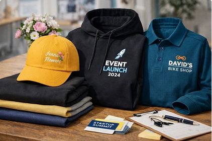 Events, Brands & Individuals